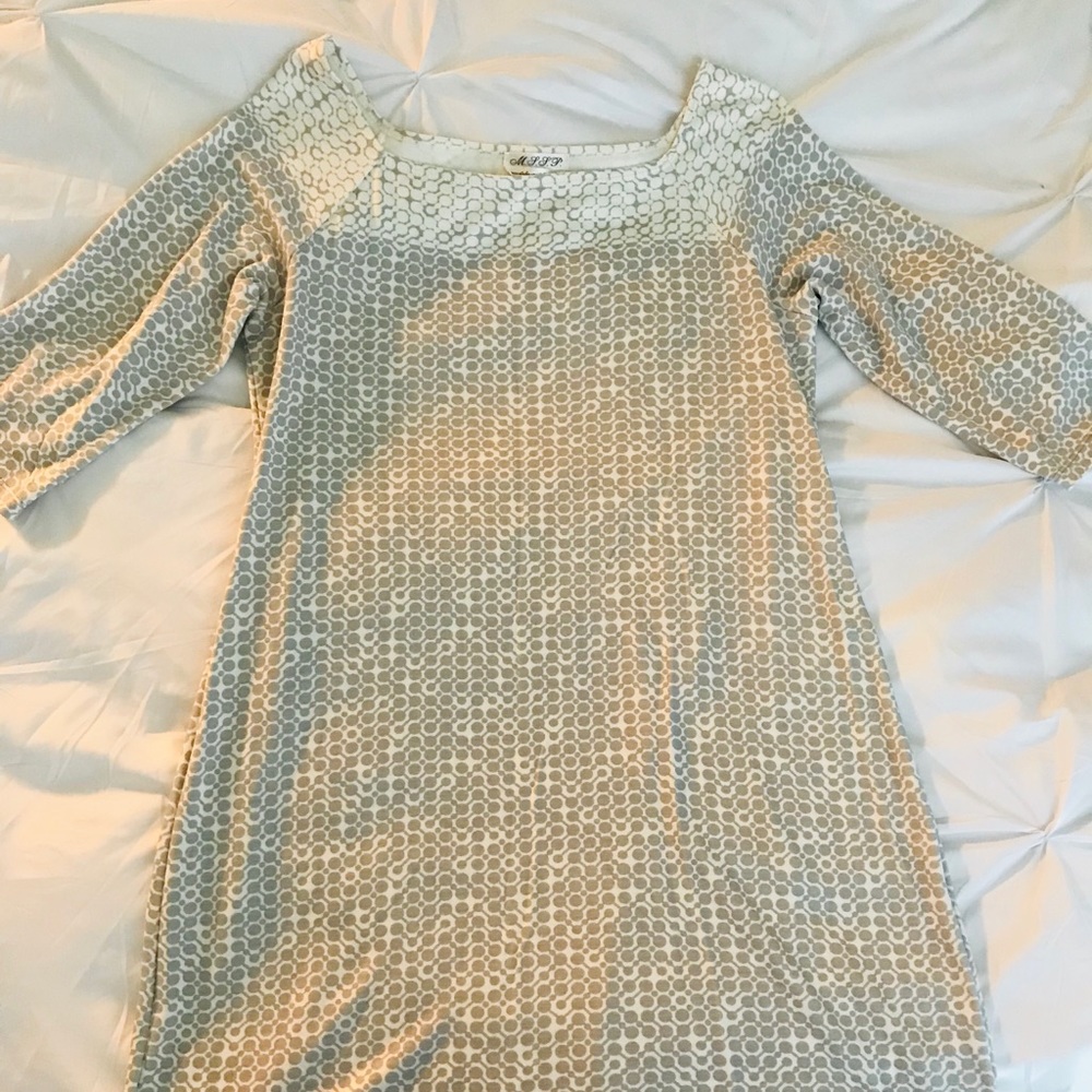 MSSP Dress